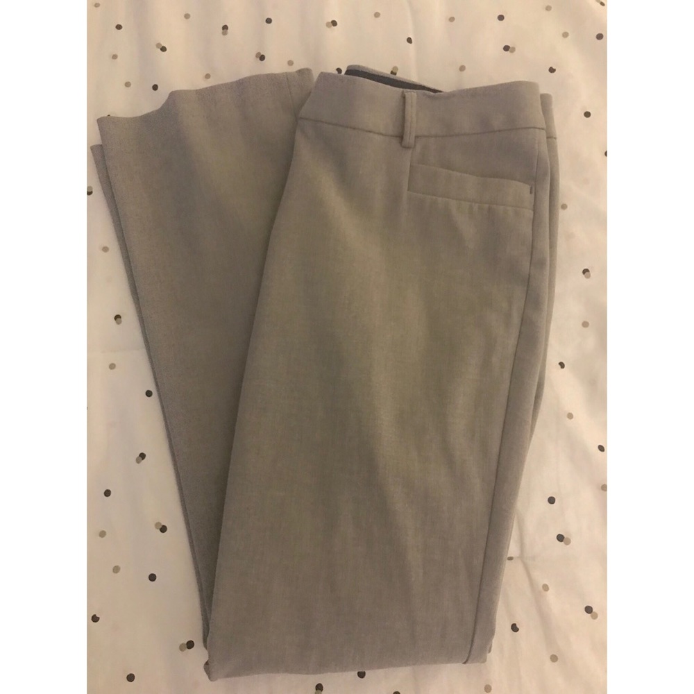 EXPRESS. Columnist Dress Pants. Size 10R